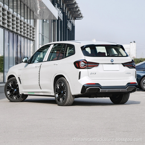 2022 2023 MINI cinese BMW IX3 SUV Auto elettrica a mano destra